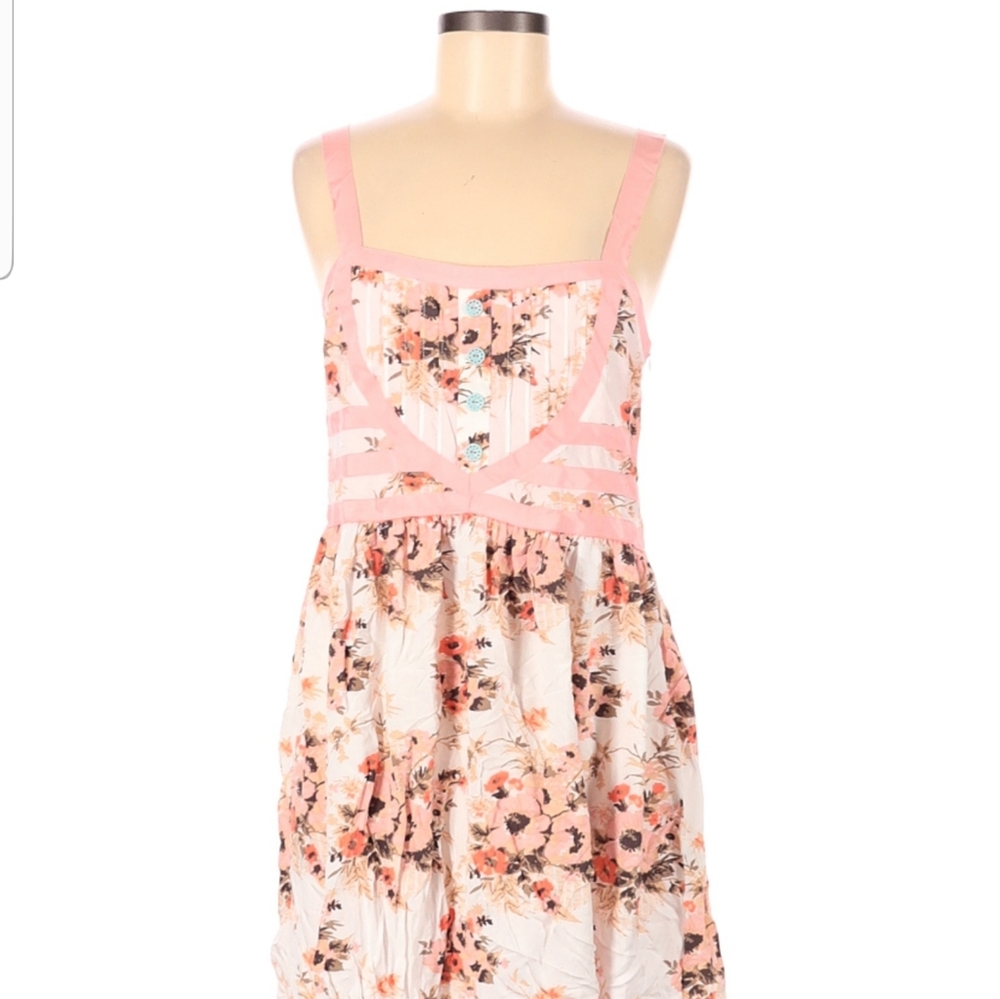 Matilda jane dress